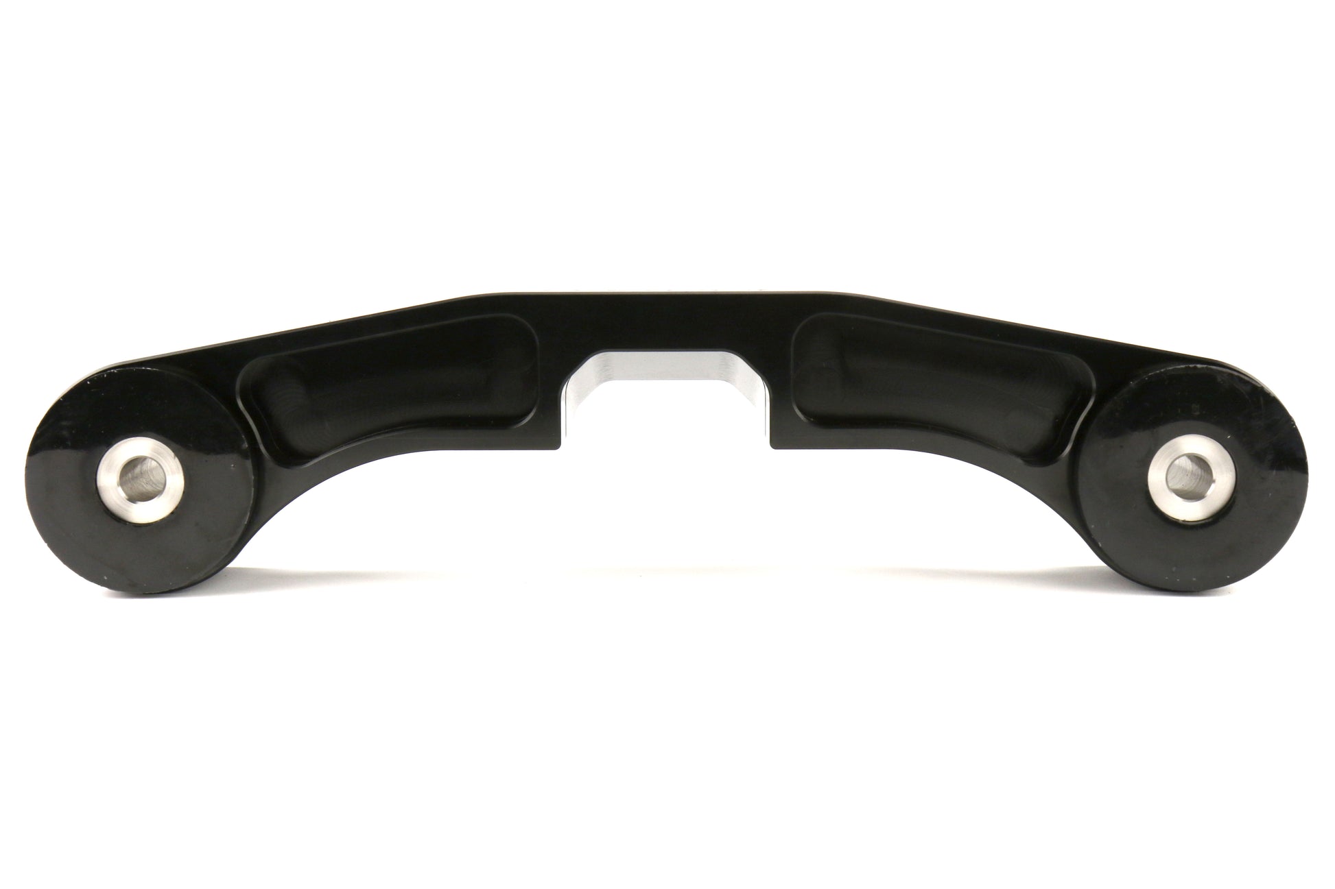 TQSTS-SU-427BK Torque Solution Billet Rear Differential Brace,