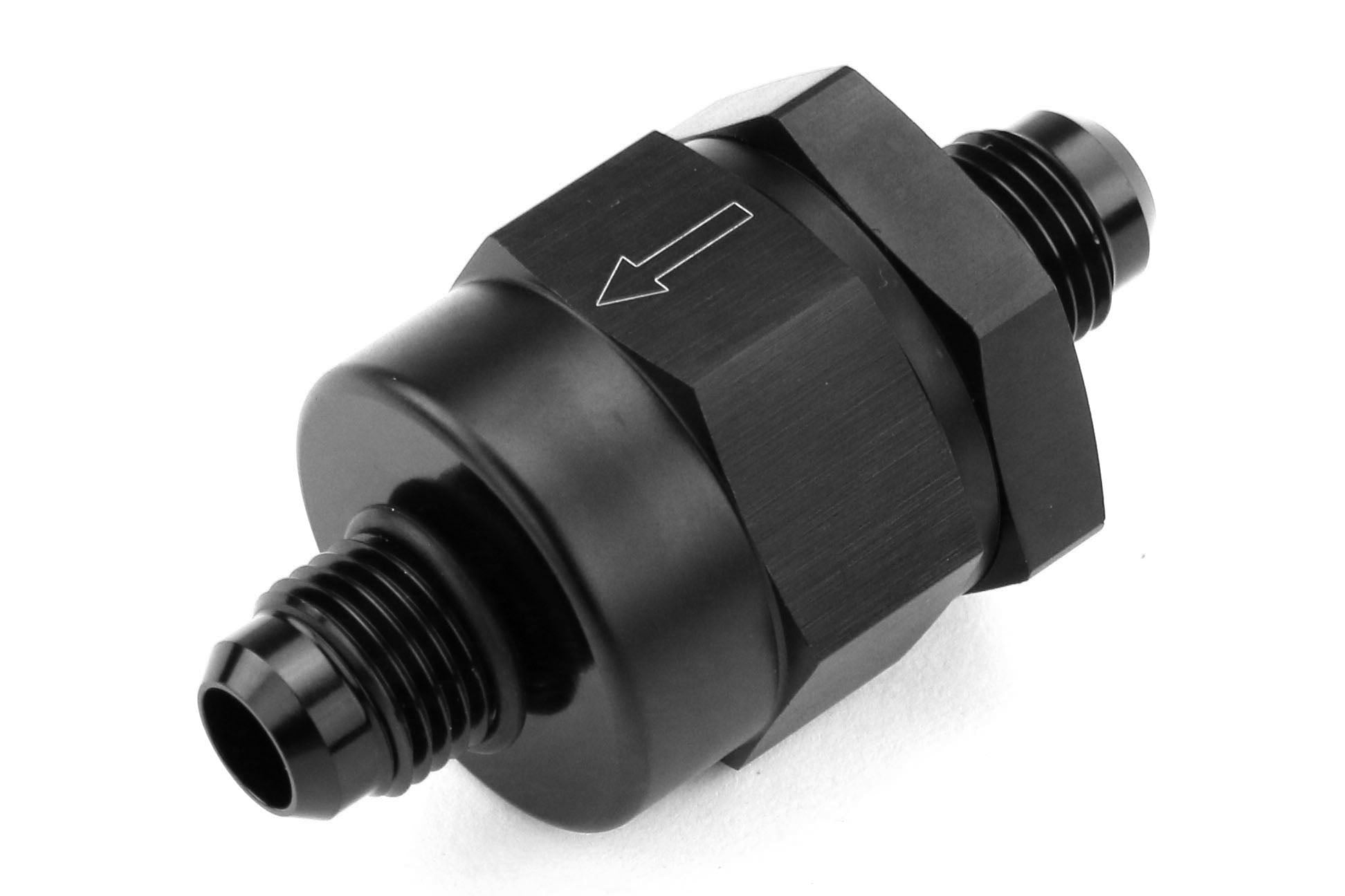 VERA0010A Verus AOS Automatic Drain Back Kit ADD ON - 2013+ FT-86,
