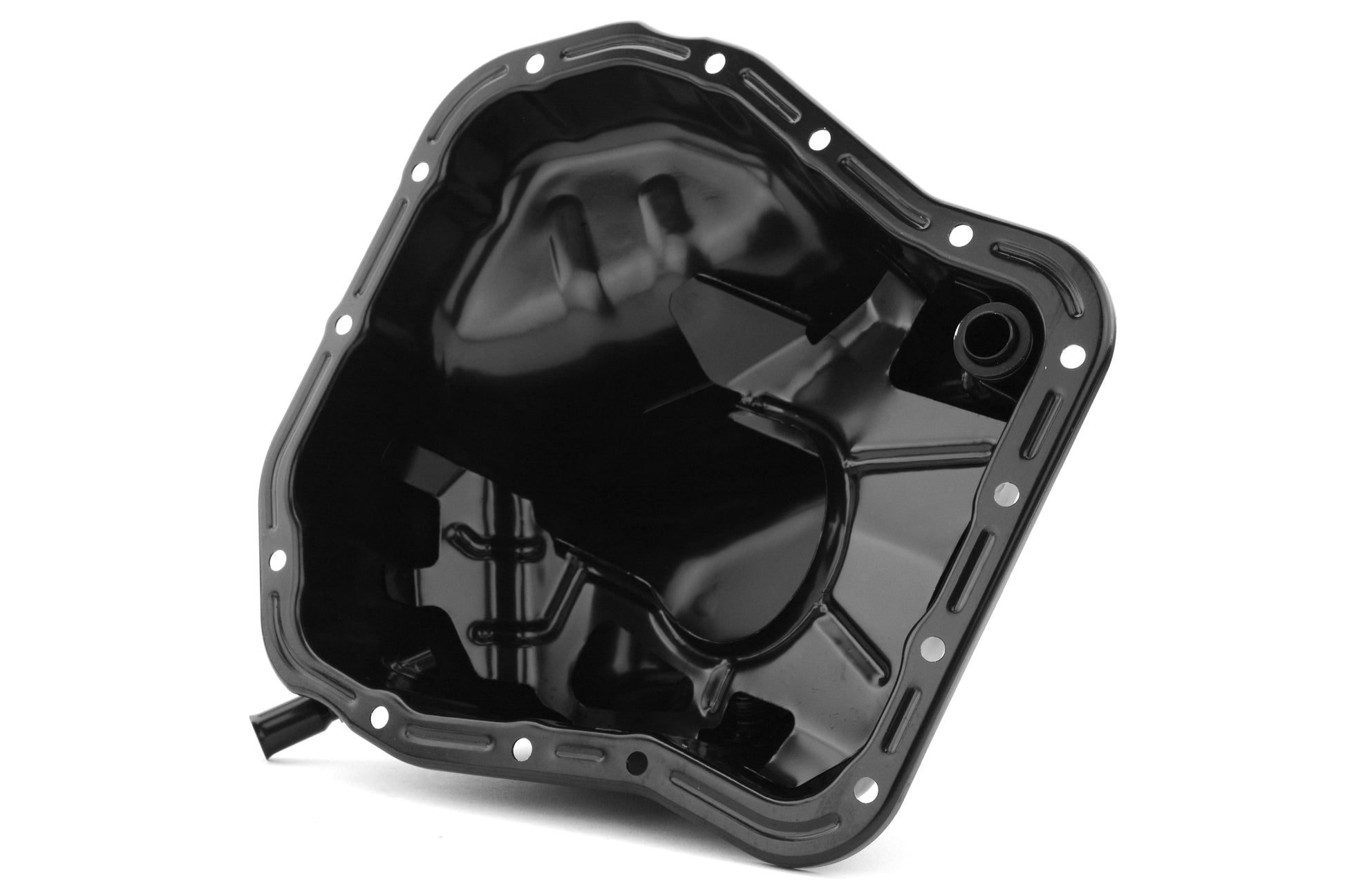 SUB11109AA151 Subaru OEM Oil Pan -  2006-2014 Subaru WRX / 2006-2021 STI,