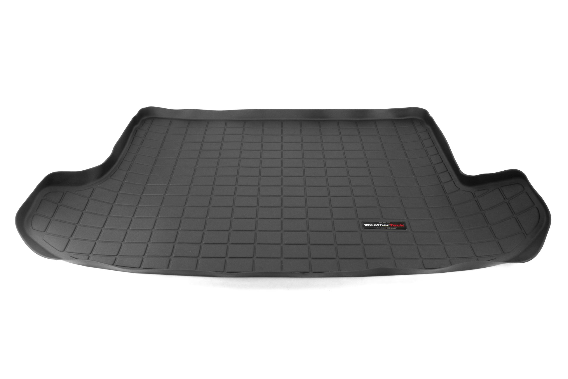 WEA40582 Weather Tech Trunk Liner (Black) - 2013+ FT86,
