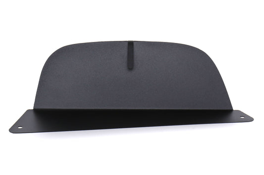 SBSSS-15WRX-EXHCVR-LH SubiSpeed Exhaust Hole Delete (Cover) for Single Exit Systems - 2015+ WRX / 2015+ STI-Left,