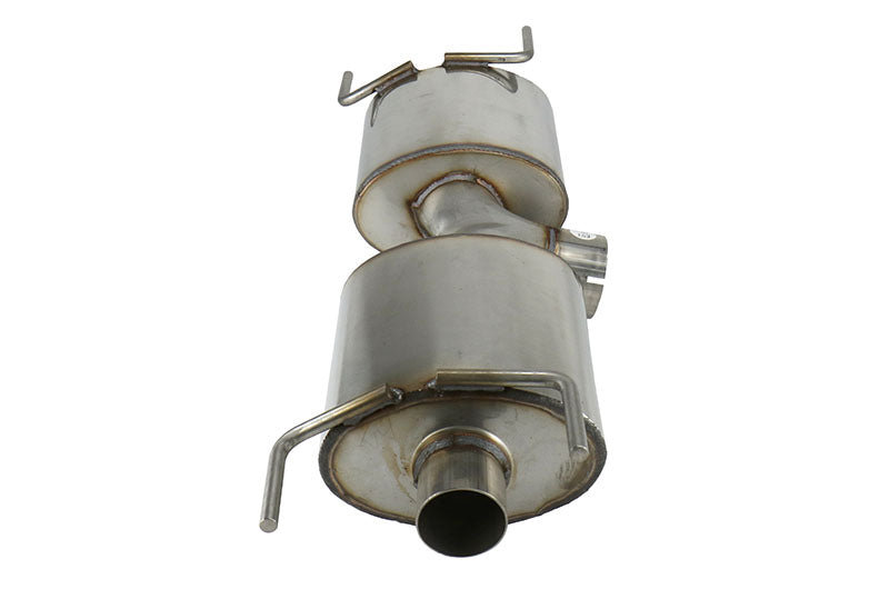 AWE3810-11486 AWE Track-to-Touring Conversion Kit - 2022+ Subaru BRZ / 2022+ Toyota GR86,