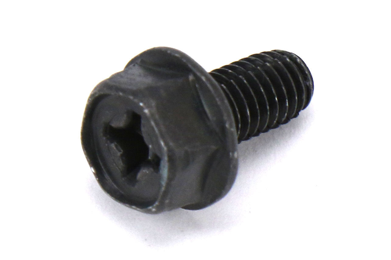 Subaru OEM STI Rear Diffuser Rear Bracket Bolt - 2015-2021 Subaru WRX / STI