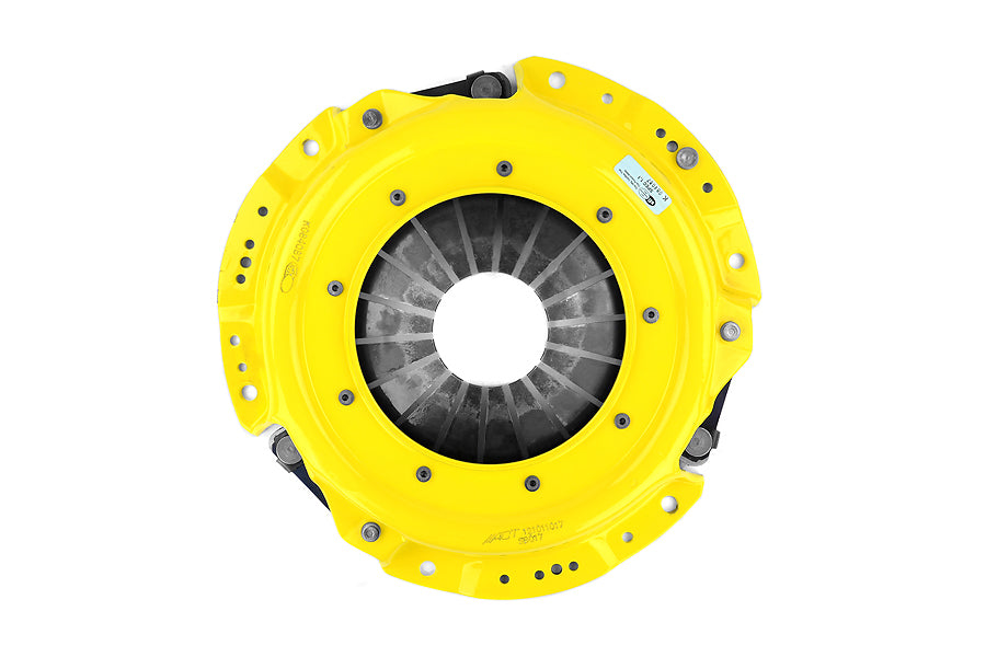 ACTSB7-HDG6 ACT 6 Puck Clutch Kit (Normal FW) - 2013+ FT86,