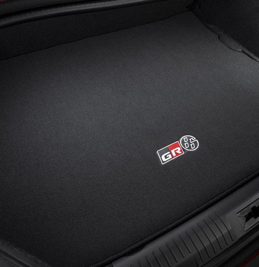 Toyota Trunk Mat Carpet - 2022-2024 Toyota GR86