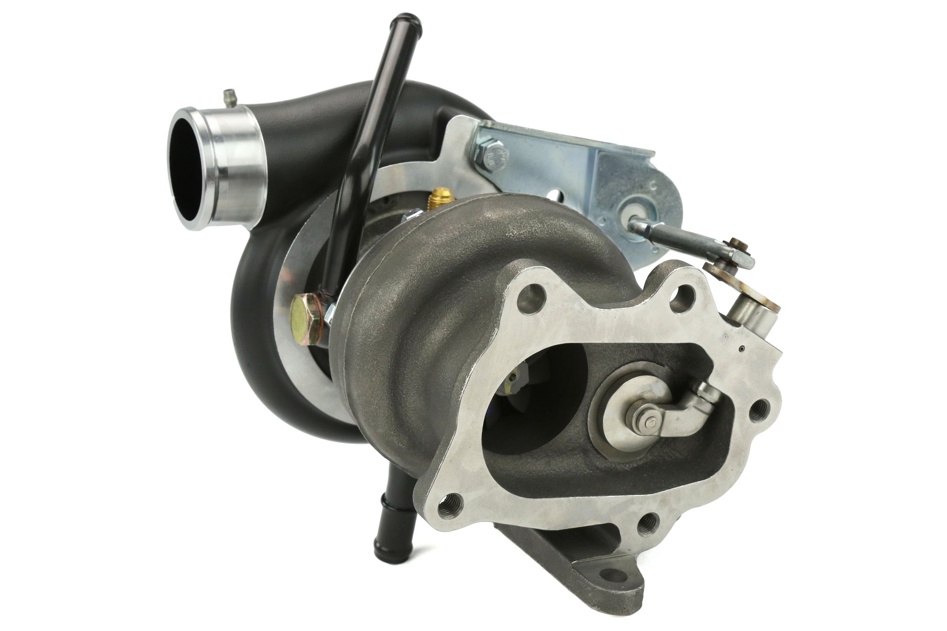 BLCDOM3.0XTR8CM2 Blouch Dominator 3.0XT-R 8cm2 Turbo Subaru Models - 2002-2007 Subaru WRX / 2004-2021 Subaru STI,