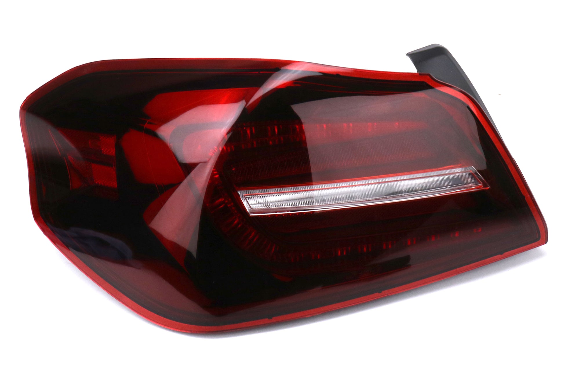 SBS15WRX.JDMTL.3 SubiSpeed JDM Style Sequential Tail Lights Smoked Red - Subaru WRX / STI 2015-2021 | 15WRX.JDMTL.3,