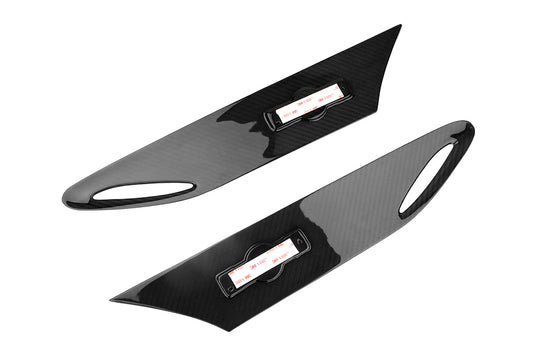 APRCBX-FRSFVS APR Performance Carbon Fiber Fender Inserts - 2013+ FT86,