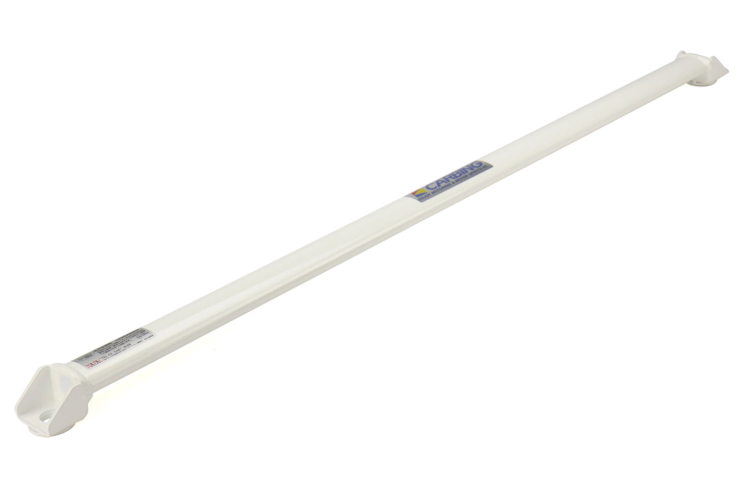 CBGCA 671 055 1 Carbing Rear Cross Member Brace 1 - 2013+ FT86,