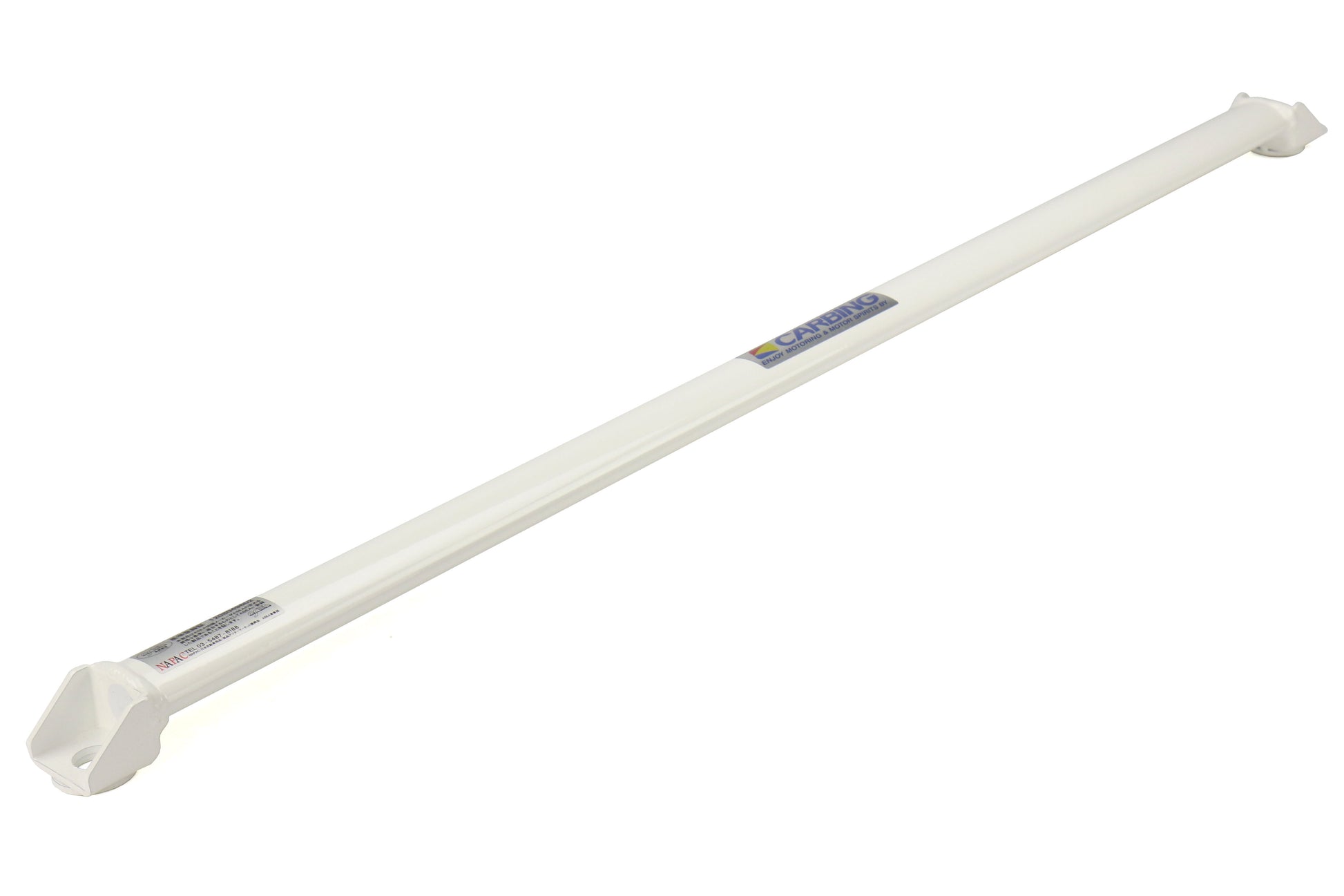 CBGCA 671 055 1 Carbing Rear Cross Member Brace 1 - 2013+ FT86,