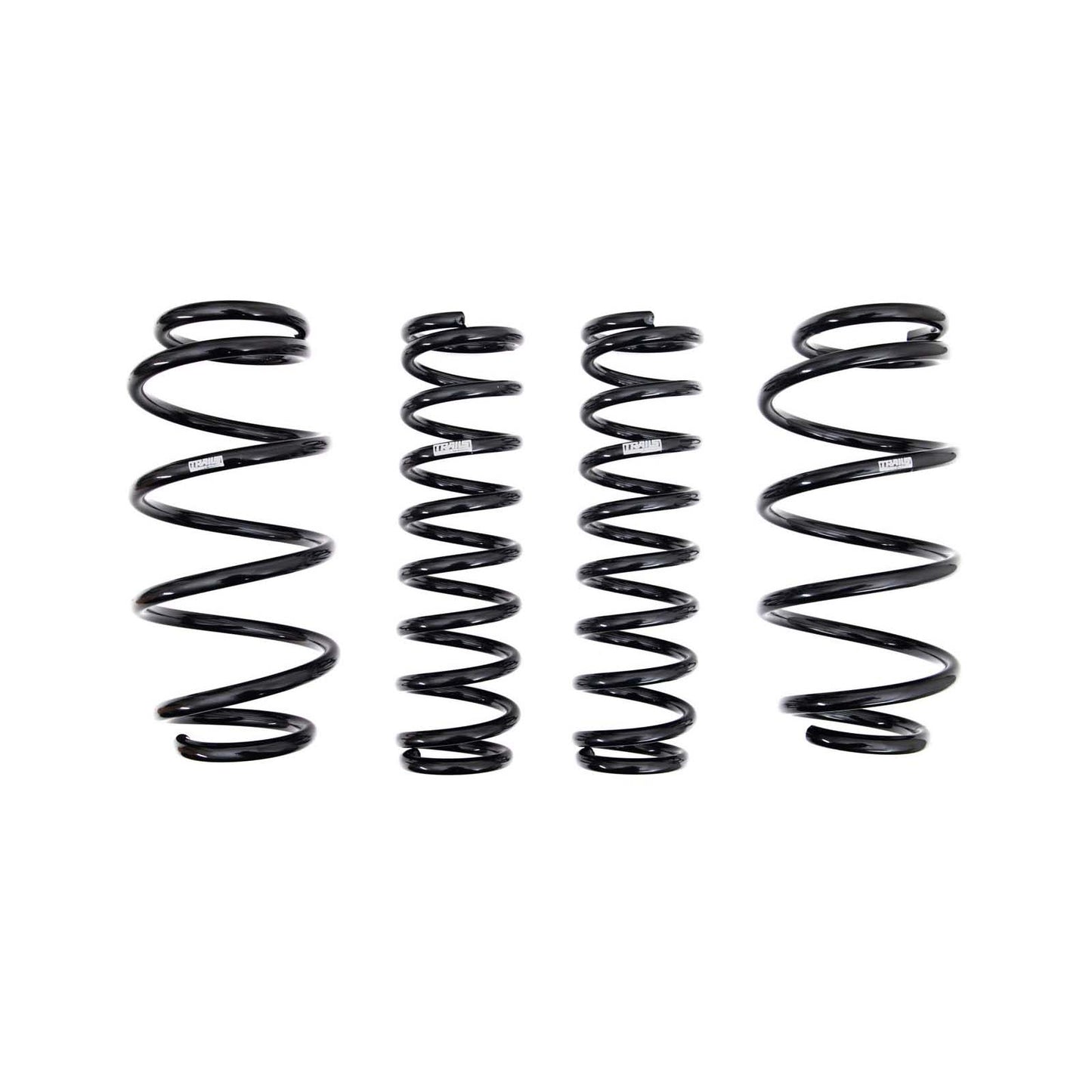 TRAILS by GrimmSpeed Spring Lift Kit - 2019-2021 Subaru Ascent