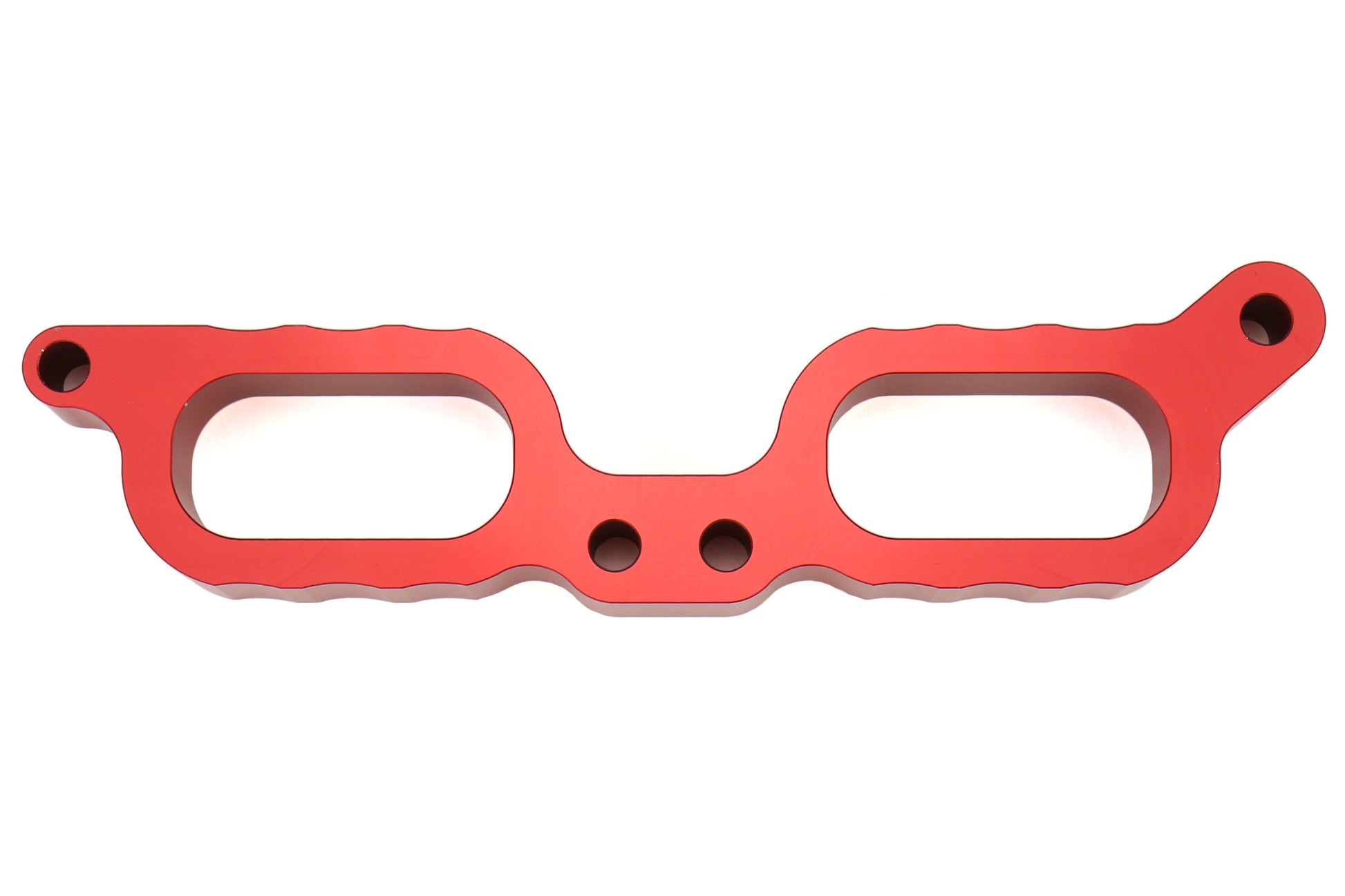 ALUALM-TGV-15WRX-R Aluminati TGV Deletes - 2015+ WRX / 2014+ Forester XT-Red,