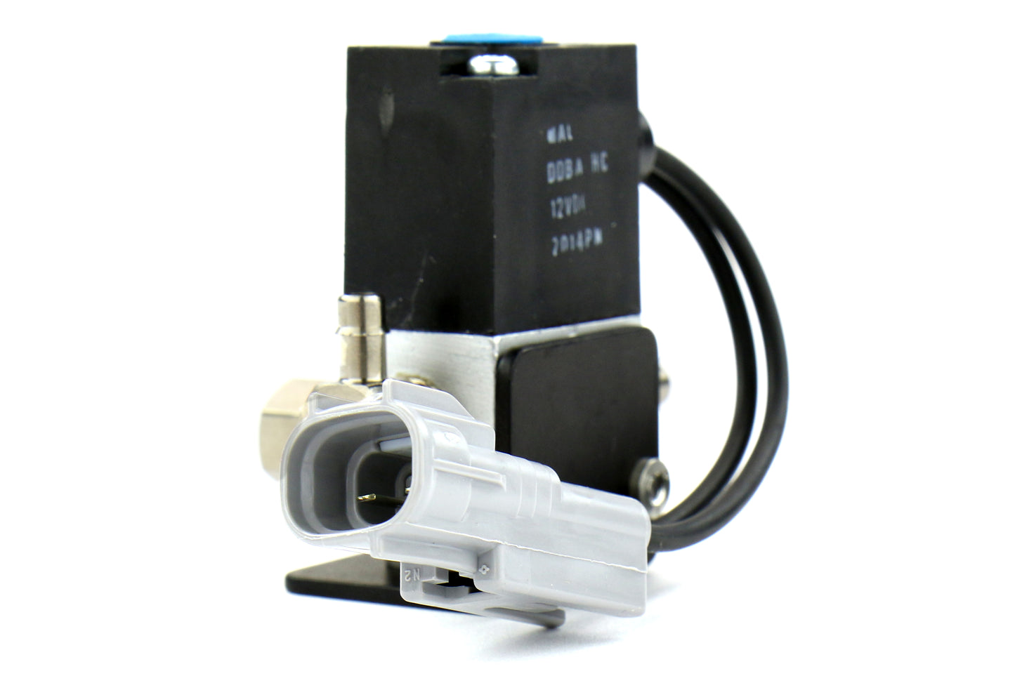 COB715750 Cobb 3 Port Boost Control Solenoid (BCS) - 2015+ STI,