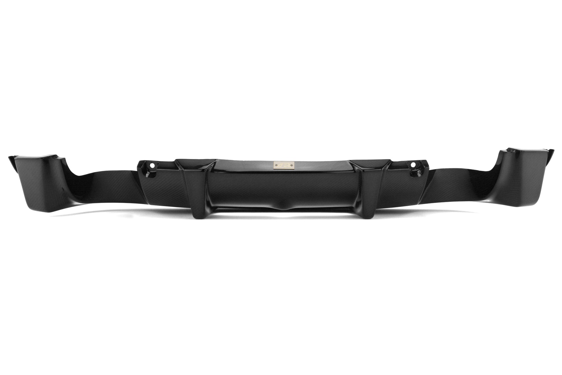 APPAB-585020 APR Carbon Fiber Rear Diffuser - 2013+ FT86,