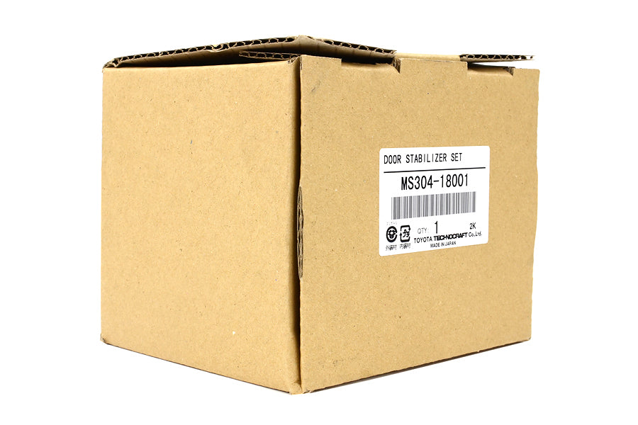 TRDMS304-00001 TRD Door Stabilizer - 2013+ FT86,