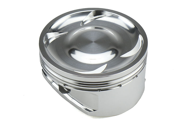 CRLSC7420 CP Piston Set 99.5mm Bore 8.2:1 CR,