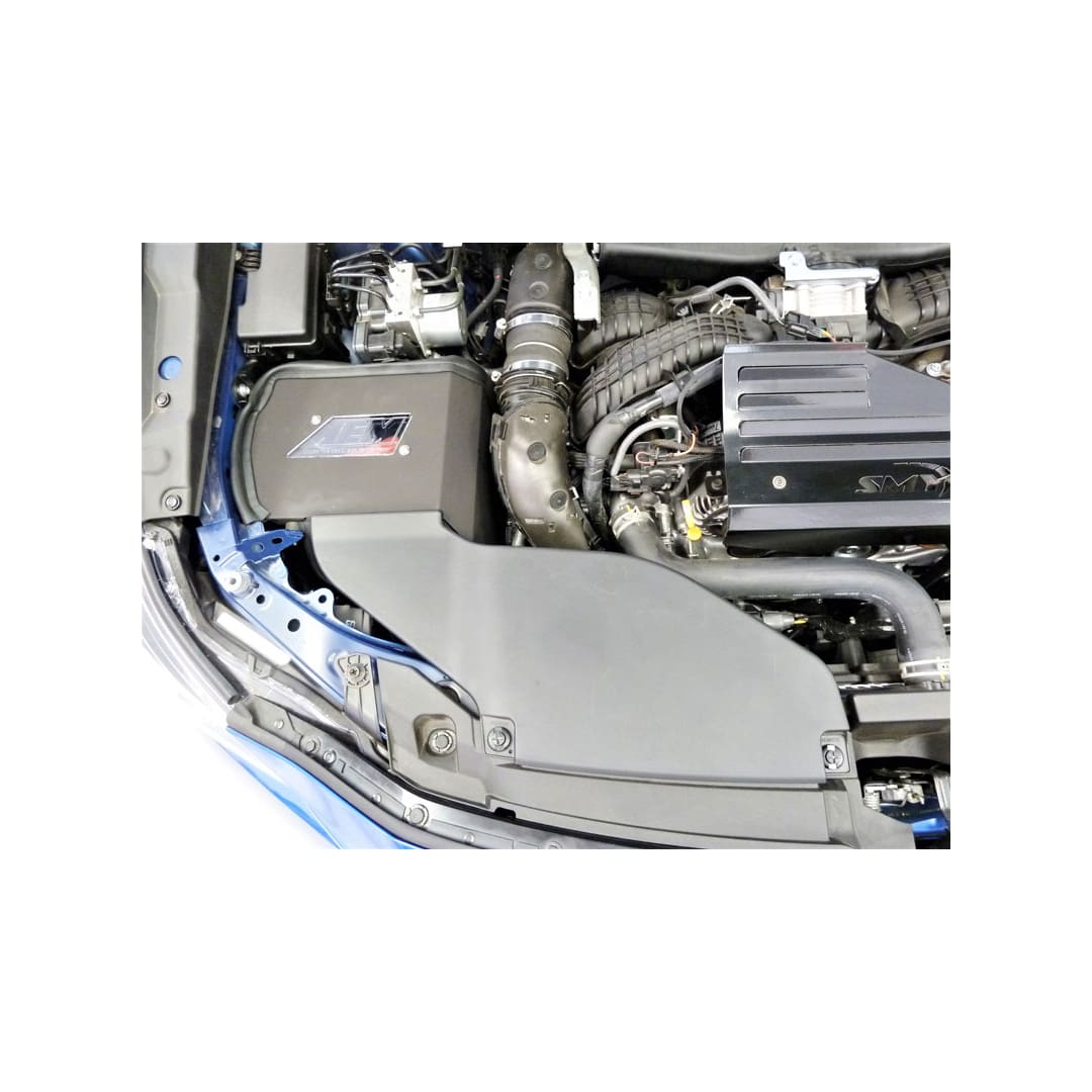 AEM21-891C AEM Cold Air Intake System - 2022+ Subaru WRX,