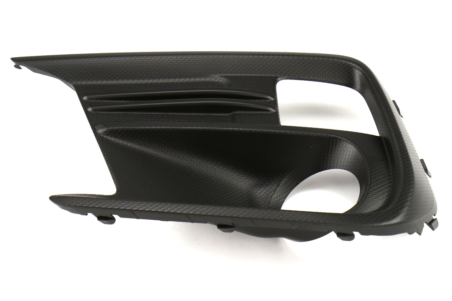 SUB57731VA350 Subaru OEM Fog Light Bezel Left w/ Turn Signal - Subaru WRX / STI 2018+ | SUB57731VA350,