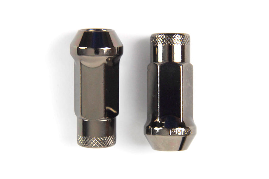 MUT32905T Muteki SR48 Open End Lug - Titanium,