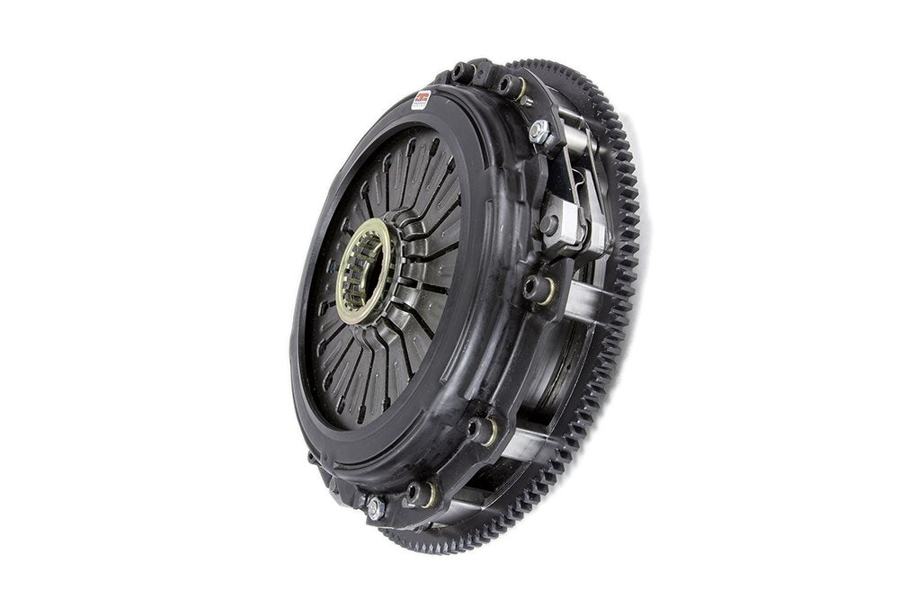 CCI4M-15021-1 Competition Clutch MPC Street Twin Organic Clutch - 2015+ WRX,