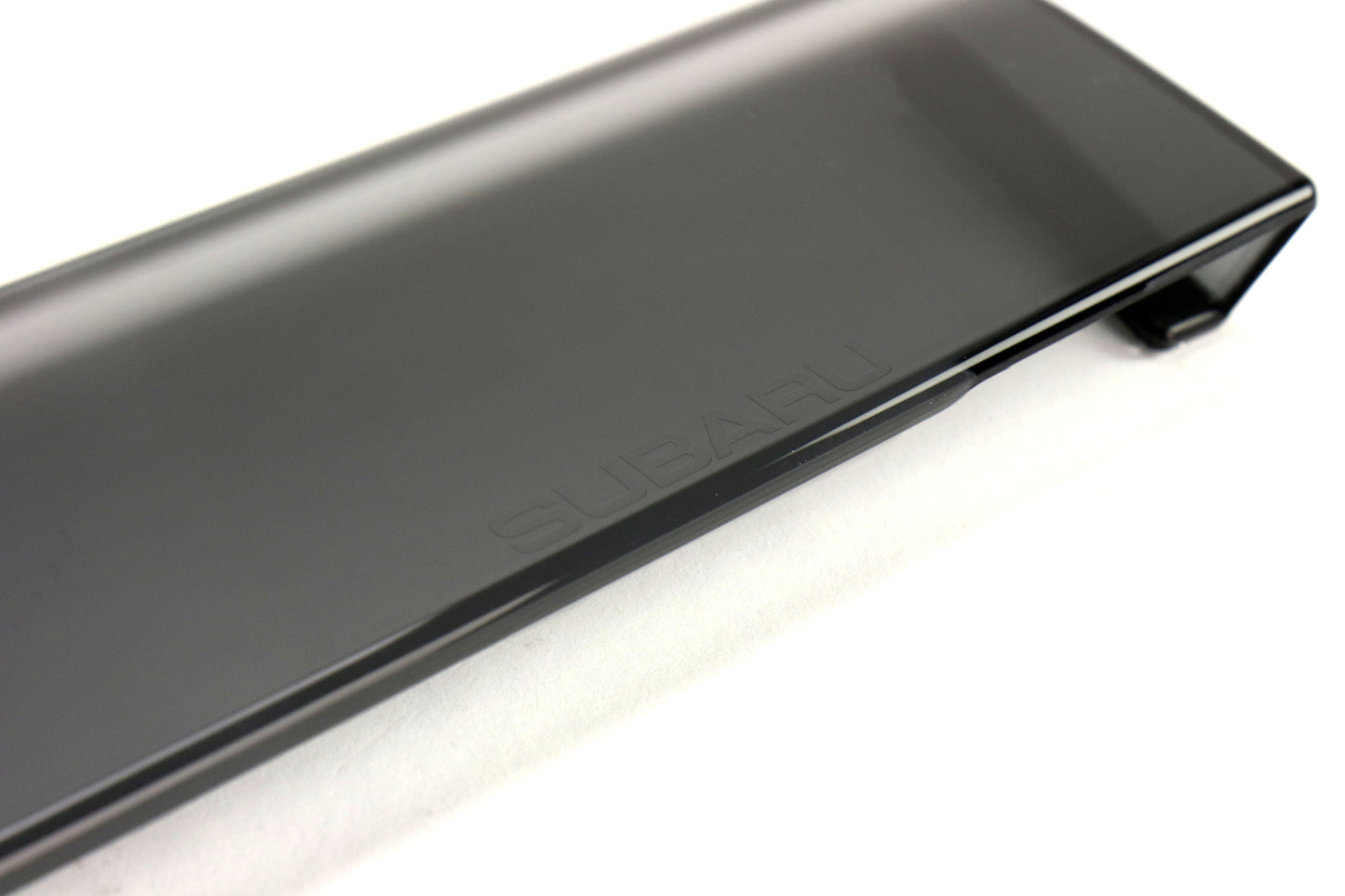 SUBF0010SG600 Subaru Rain Guard Deflector Kit - 2014+ Forester,