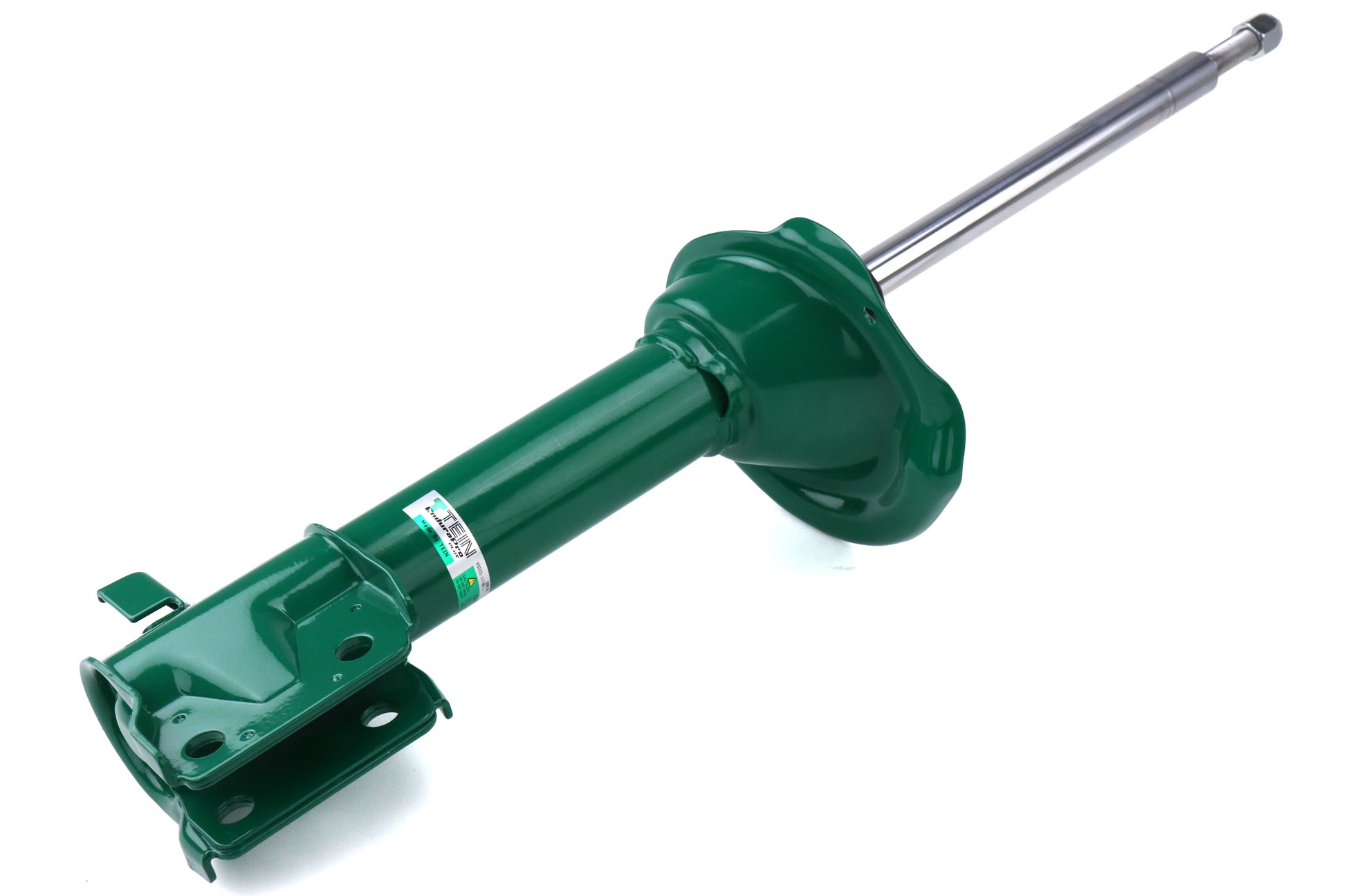 TEIVSS55-B1MS2-L Tein EnduraPro Plus Single Damper Rear Left - Subaru WRX 2002-2007,