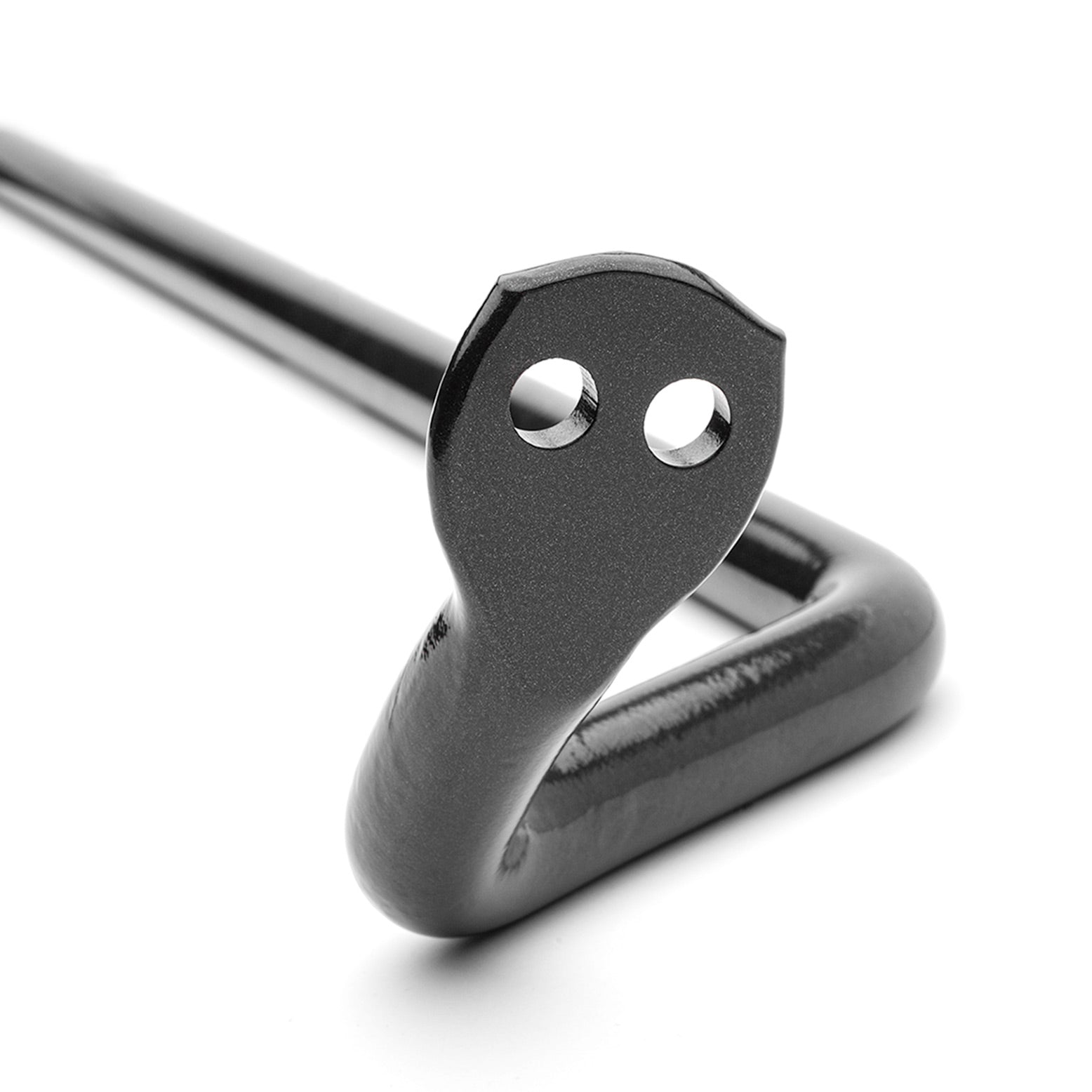 COBCB-099FZ-26 COBB Subaru Front Sway Bar 26mm - 2 Position Adjustable - 2015-2021 Subaru STI,