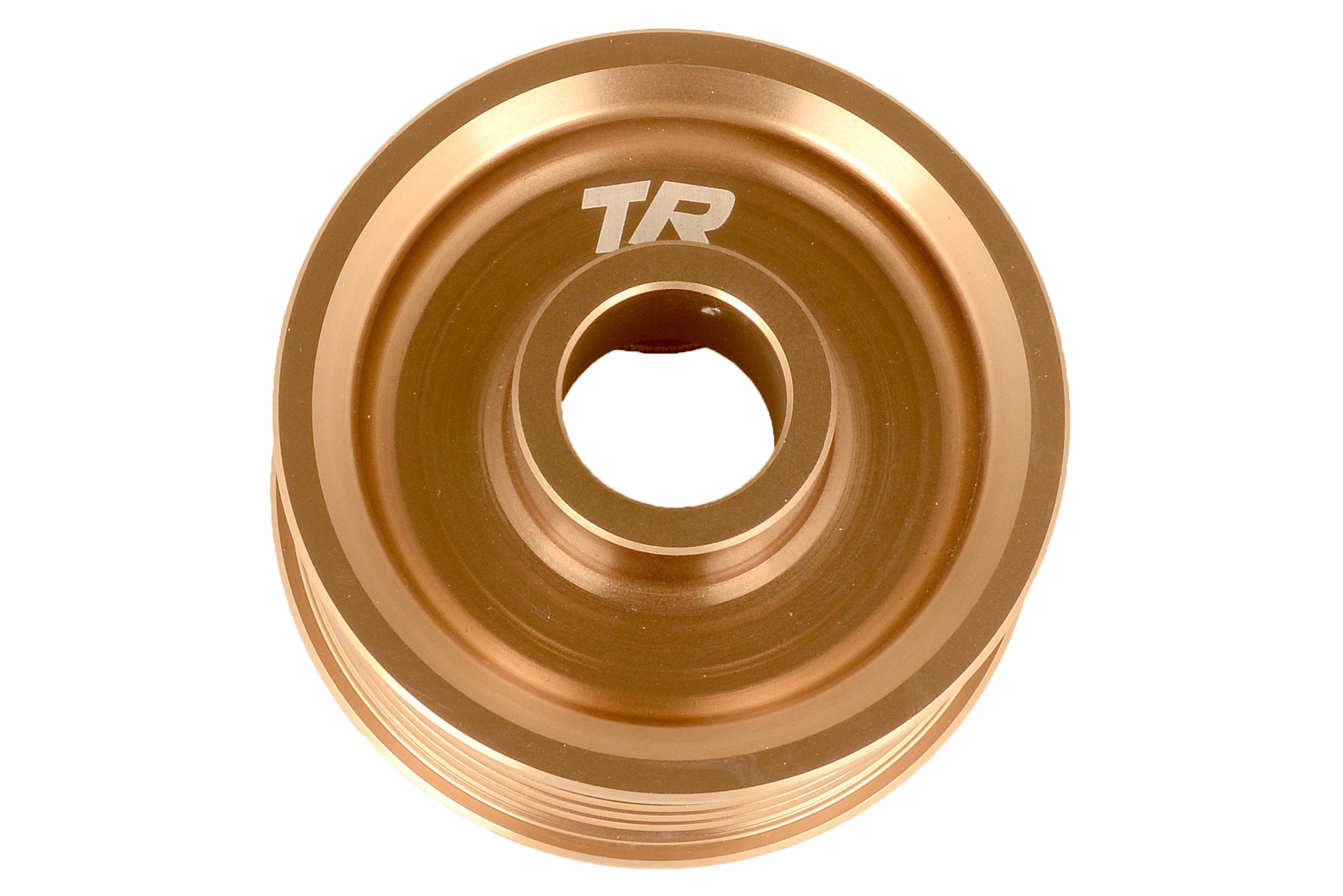TMRTR-TM2043 Tomioka Racing Alternator Pulley - 2013-2020 FRS / BRZ / 86,