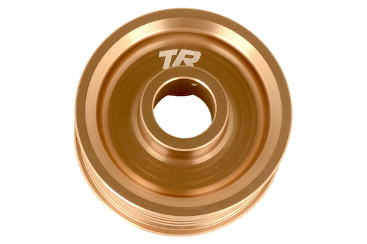 TMRTR-TM2043 Tomioka Racing Alternator Pulley - 2013-2020 FRS / BRZ / 86,