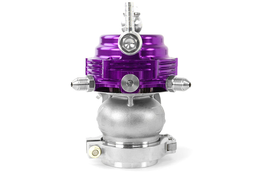TIA002954 Tial MV-S Wastegate 38mm Purple w/ All Springs Universal,