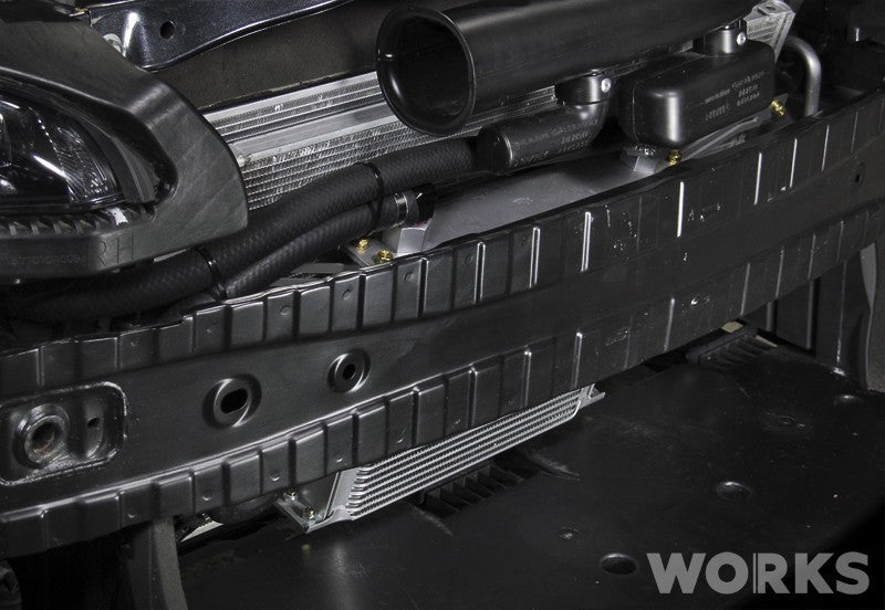 WMK142.212C Works Stage 2 Turbo Kit (Tuned Kit / Carb Compliant) - 2013+ FT86 MT,