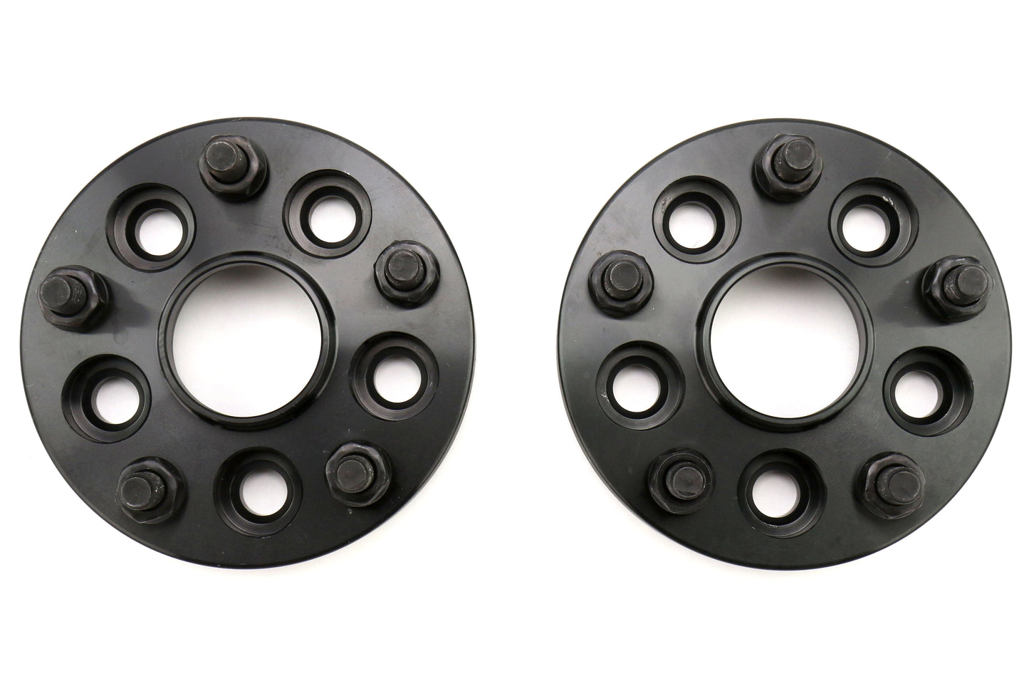 WMP47309M Wheelmate 5x100 to 5x114.3 25mm Wheel Adapters Pair - Universal,