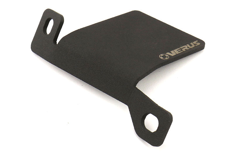 VERA0102A Verus Engineering Bell Housing Cover - 2015-2021 Subaru STI,