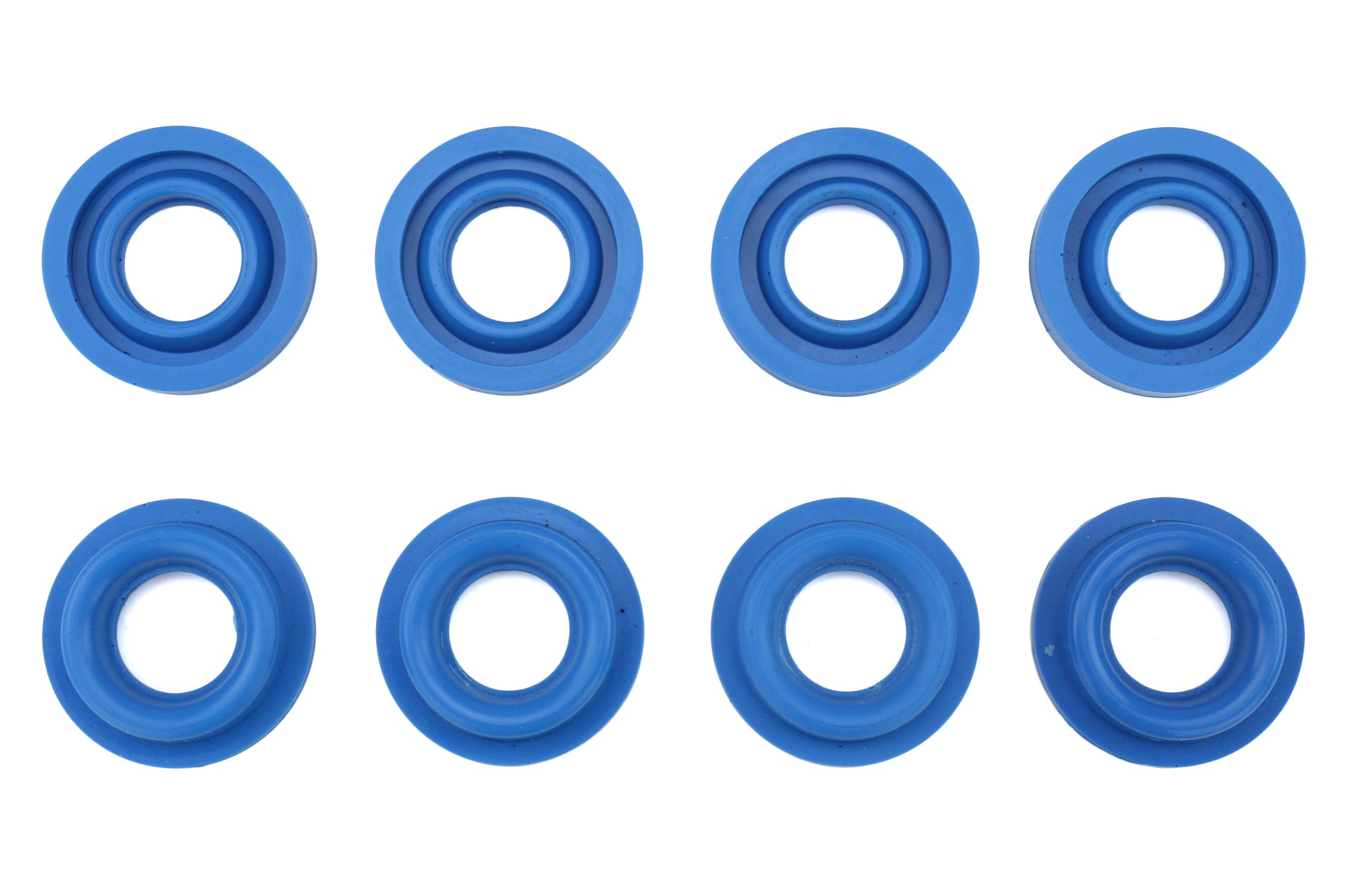 TQSTS-FRS-005R Torque Solutions Rear Subframe Bushings - 2013+ FT86,