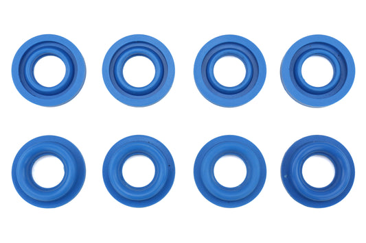 TQSTS-FRS-005R Torque Solutions Rear Subframe Bushings - 2013+ FT86,