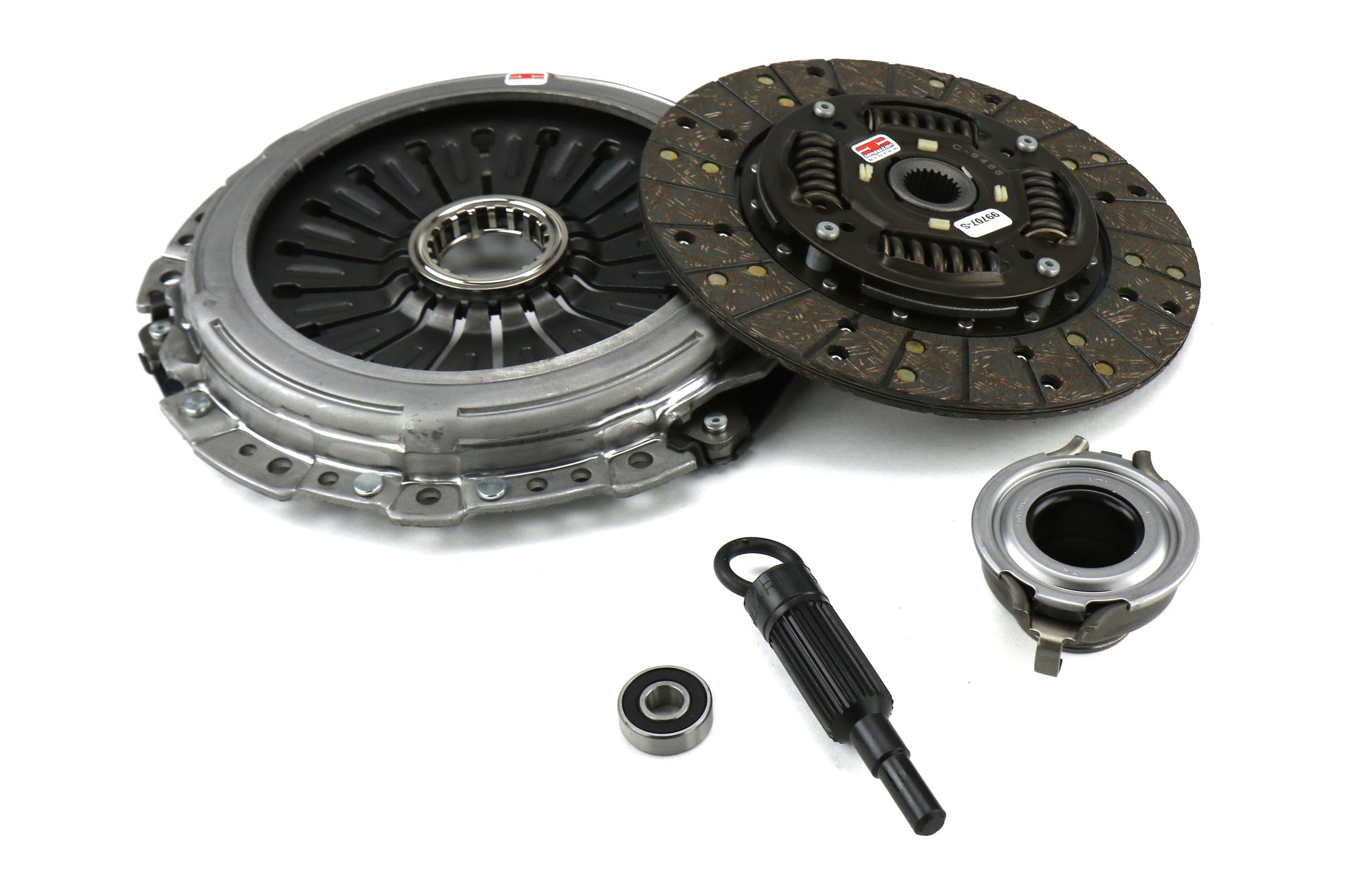 CCI15030-STOCK Competition Clutch OE Replacement Clutch,
