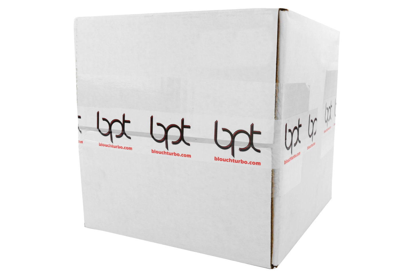 BLCTD06H-20GXT-R10CM3IN Blouch 20GXT-R 10cm2 Turbo w/3in Inlet - 2002-2007 Subaru WRX / 2004+ Subaru STI,