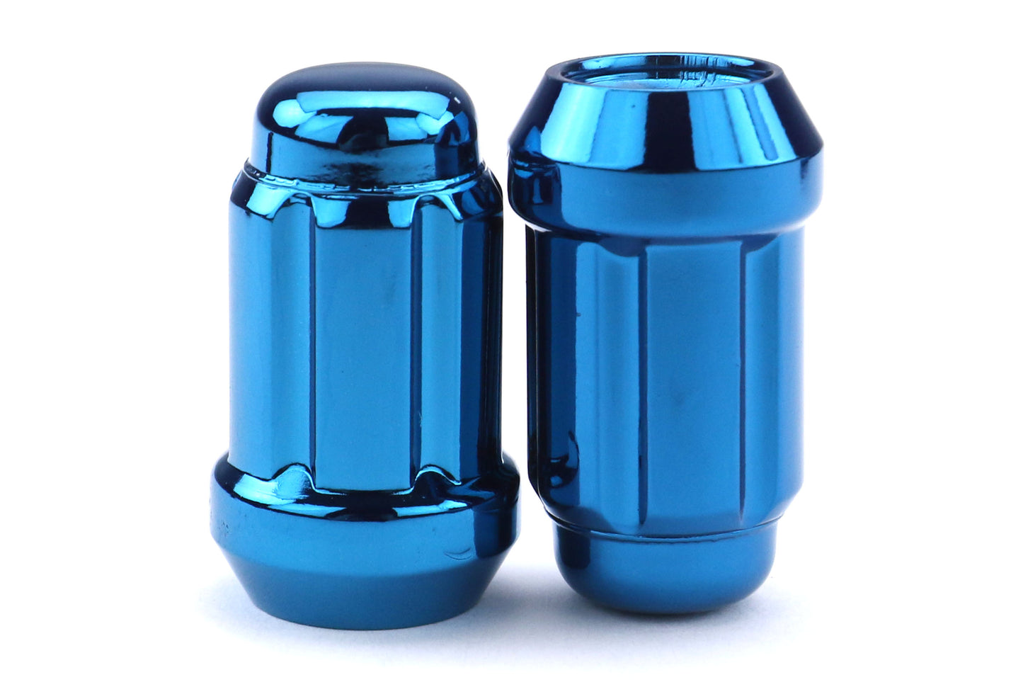 KIC41885U Muteki Closed Ended Lugs - Blue,