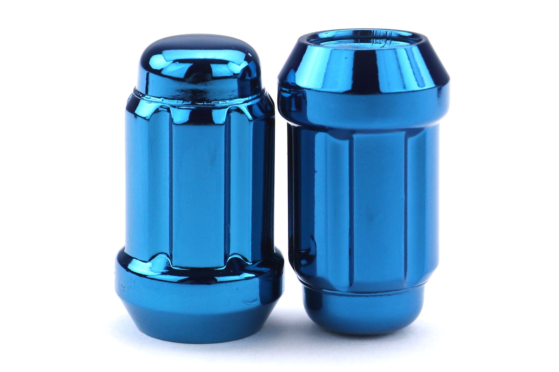 KIC41885U Muteki Closed Ended Lugs - Blue,