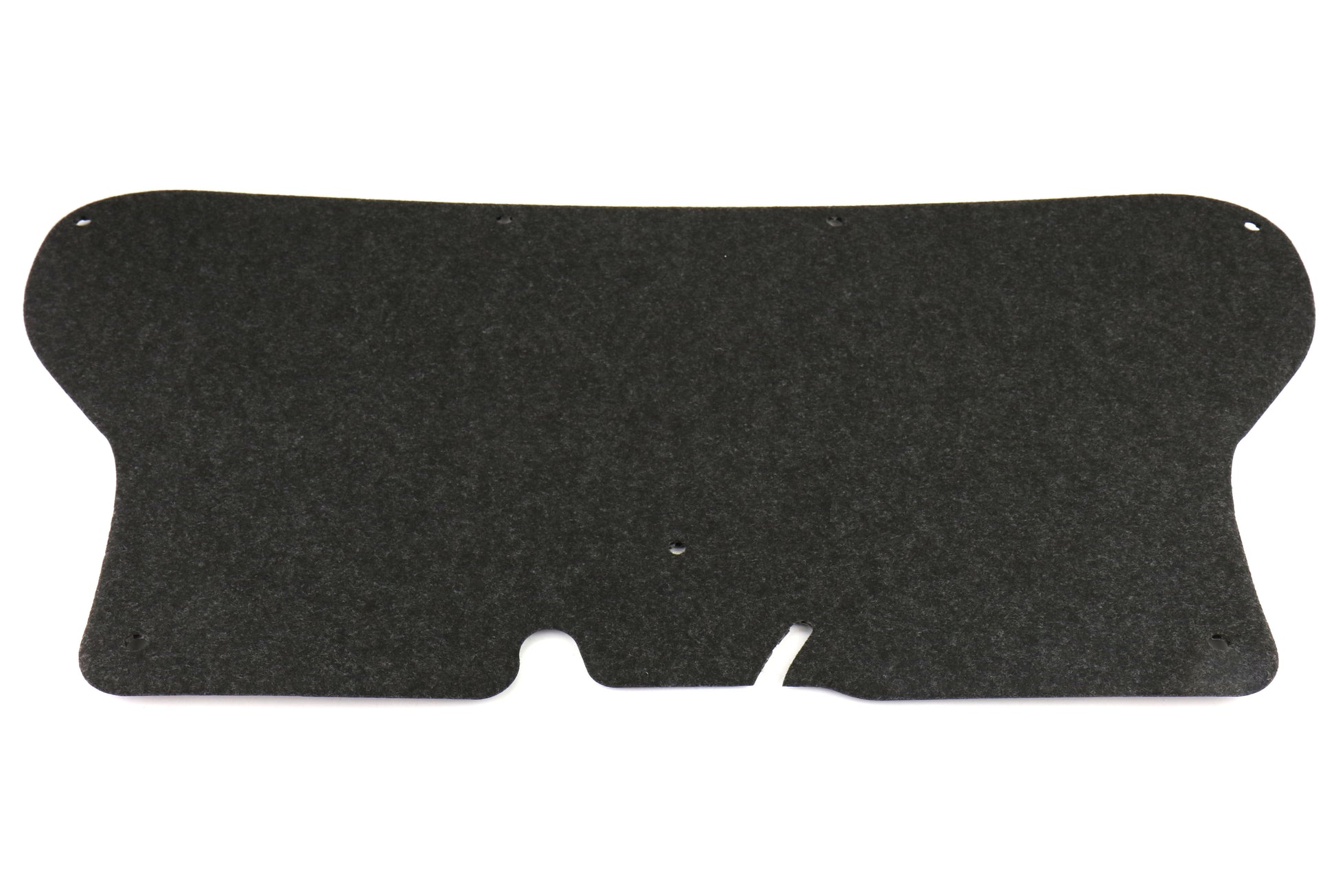 SUB94511CA040 Subaru OEM Carpeted Trunk Liner - 2013+ FR-S,