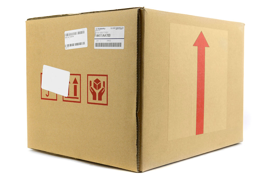 SUB14411AA700 2015-2021 Subaru STI OEM IHI VF48 Turbocharger,