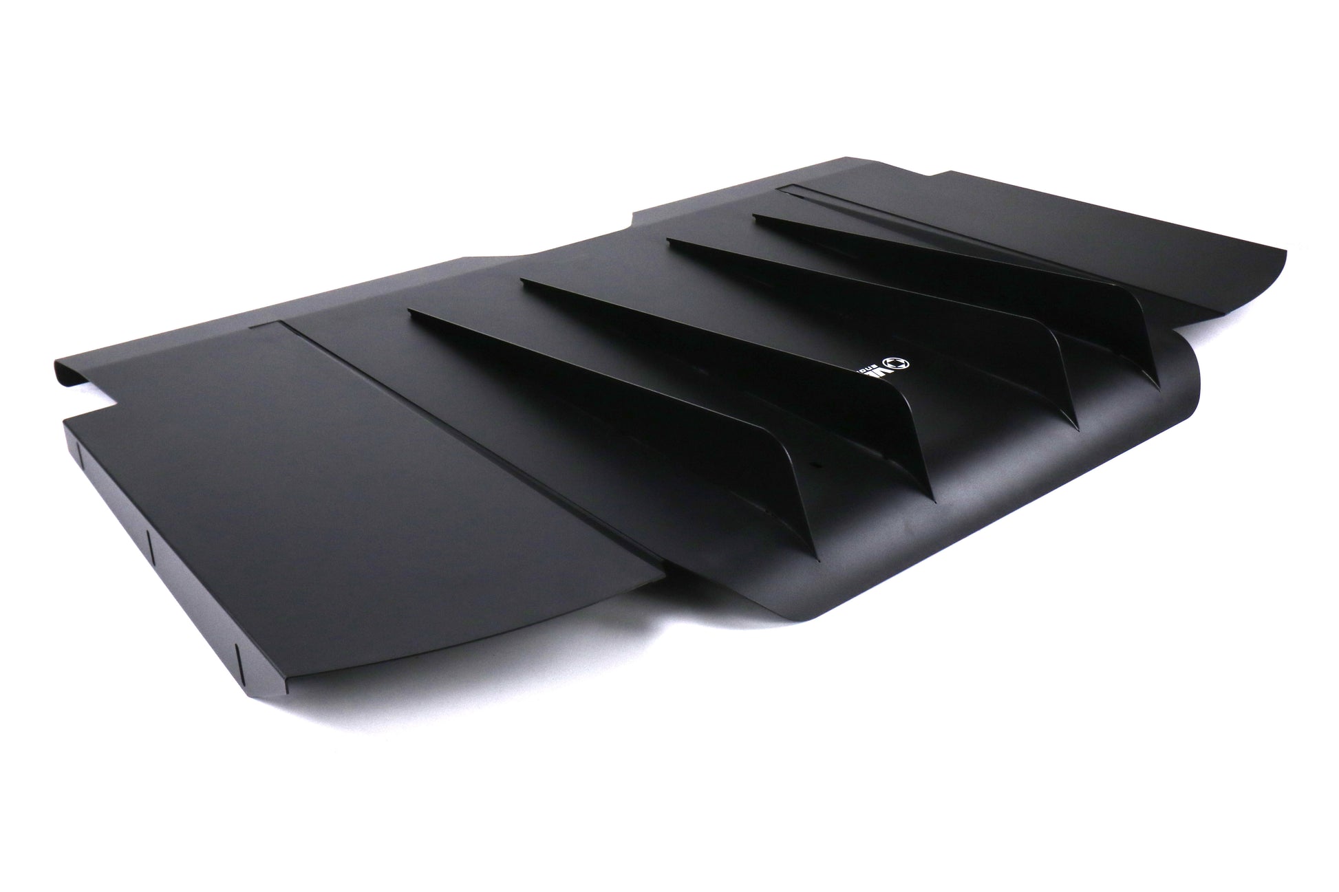 VERA0025A SubiSpeed Rear Diffuser (Non-Aggressive) by Verus Motorsports - 2015+ WRX / 2015+ STI,