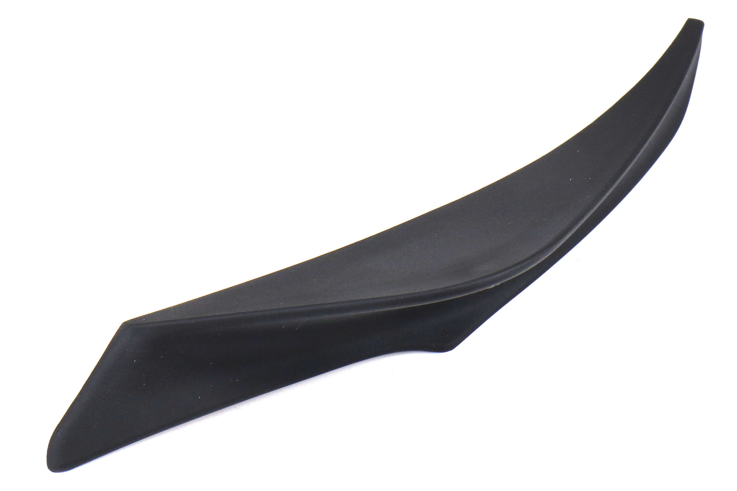 TRDMS345-18004 TRD Front Bumper Canards - 2013-2016 FR-S / BRZ / 86,