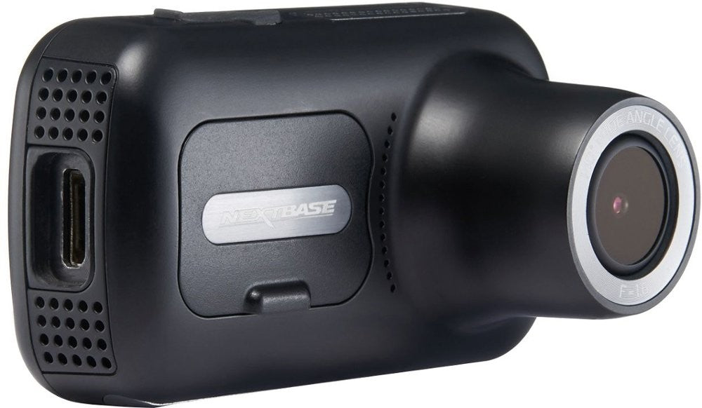 NXTNBDVR322GW NextBase Dash Cam 322GW - 1080p HD 60 FPS 2.5in HD IPS Touch Screen - Universal,