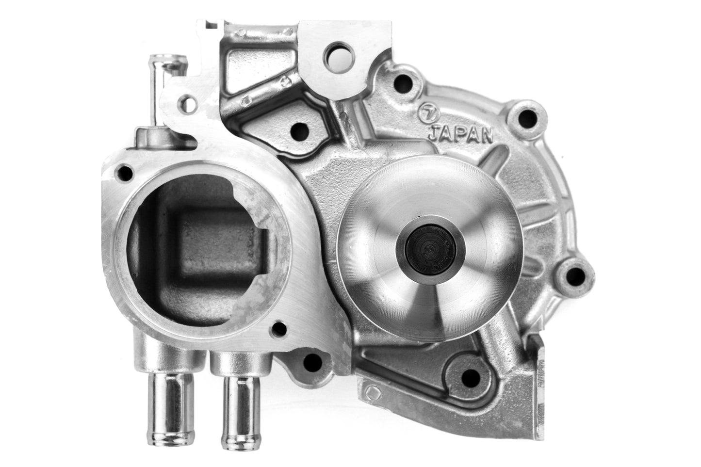 SUB21111AA026 Subaru OEM Water Pump - 2002-2004 Subaru WRX,
