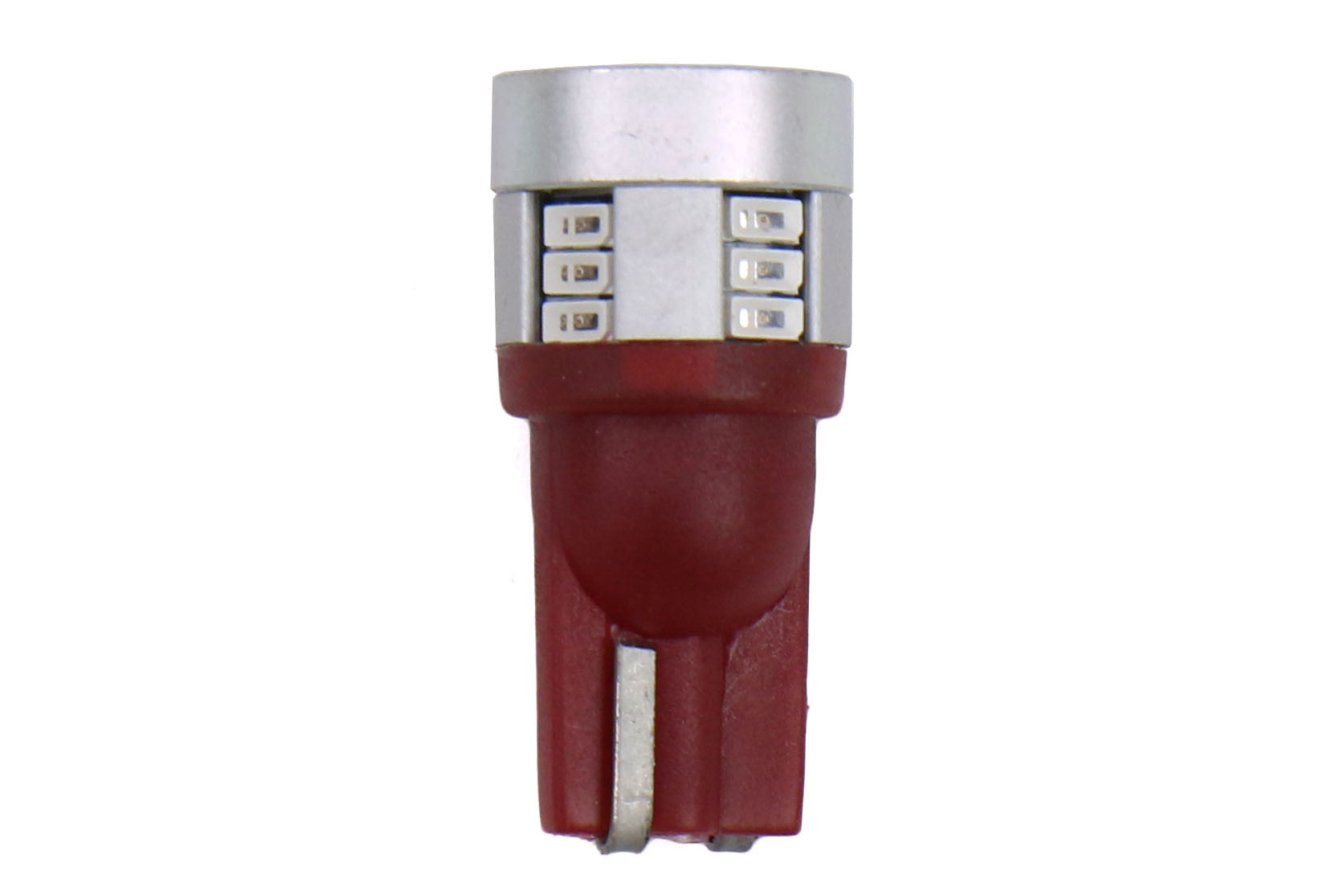 OLMA.T10.RED OLM A-Series LED T10 Red Bulb,