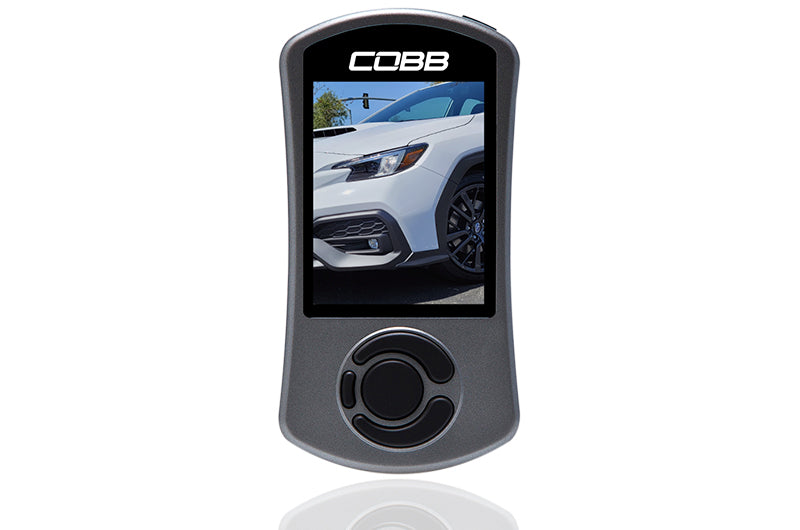COBAP3-SUB-006 COBB V3 Tuning Accessport - 2022+ Subaru WRX,
