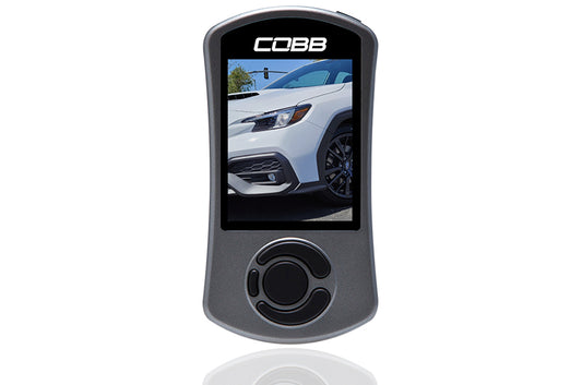 COBAP3-SUB-006 COBB V3 Tuning Accessport - 2022+ Subaru WRX,