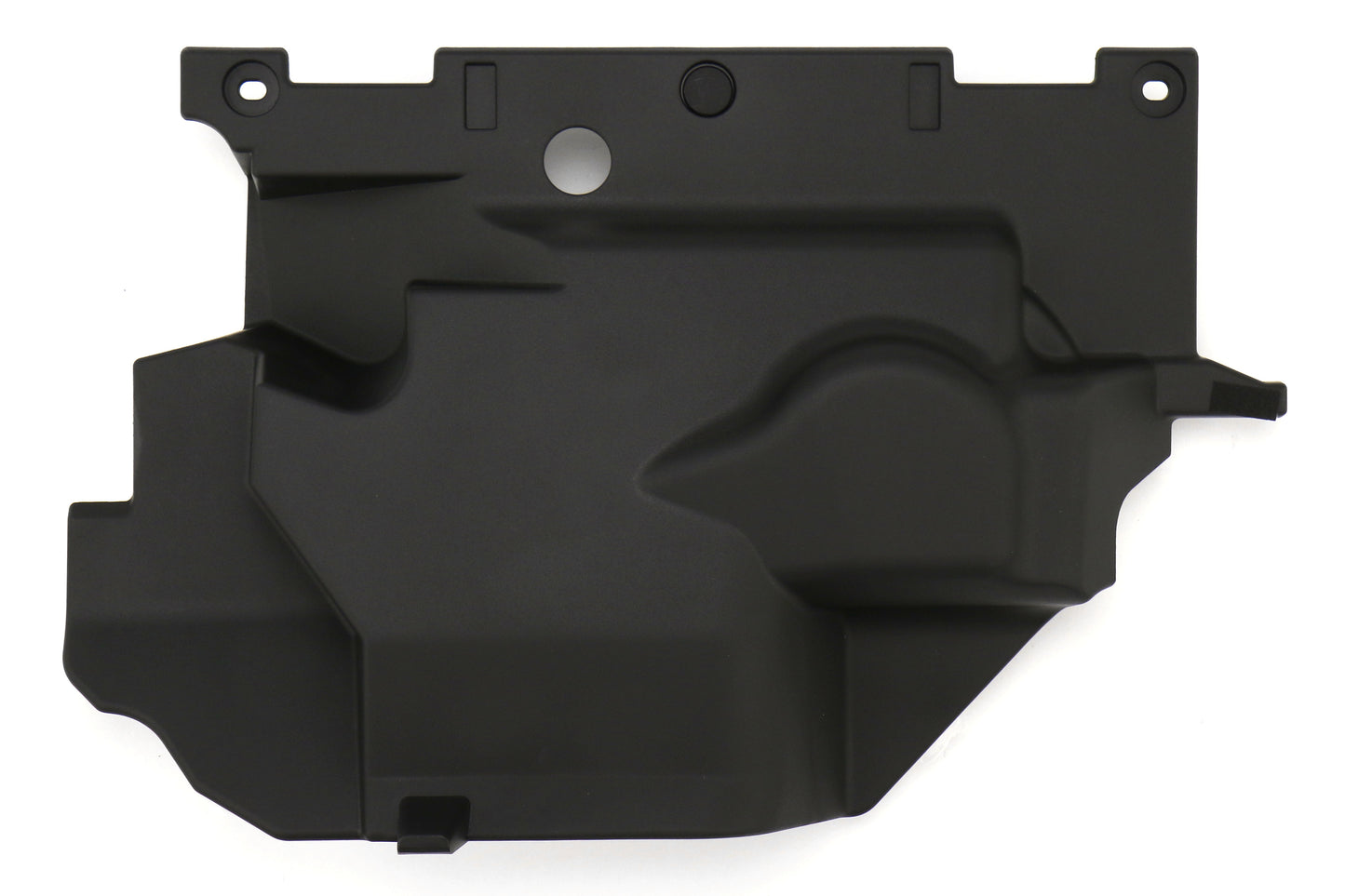 SUB66066FJ010 Subaru OEM Lower Dash Kick Panel - Subaru WRX / STI 2015+ | SUB66066FJ010,