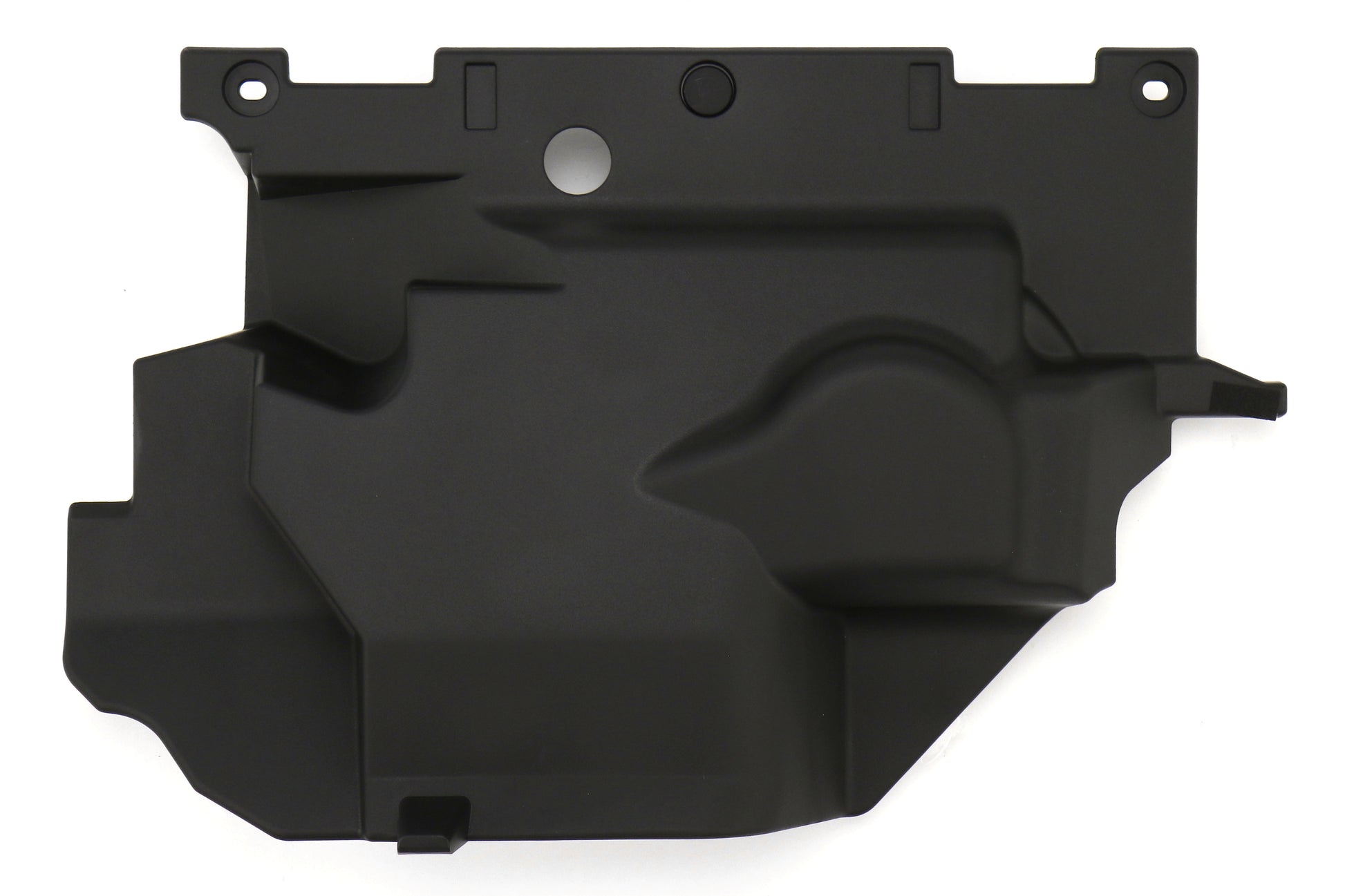 SUB66066FJ010 Subaru OEM Lower Dash Kick Panel - Subaru WRX / STI 2015+ | SUB66066FJ010,